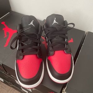 Air Jordan 1 Low (GS)